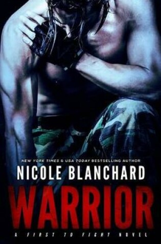 Cover of Warrior