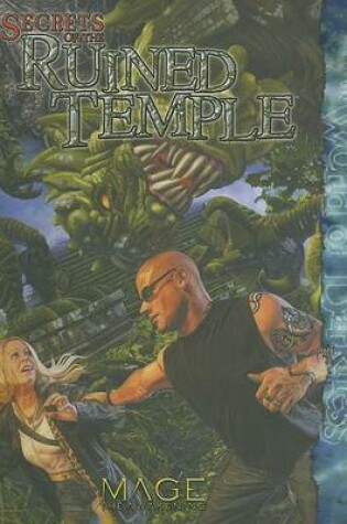 Cover of Secrets of the Ruined Temple