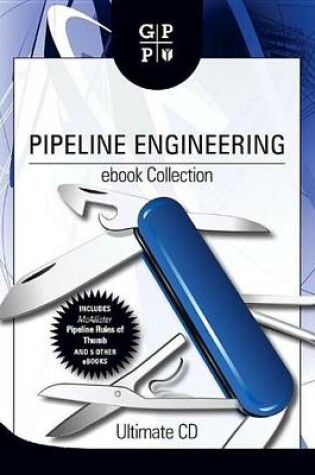 Cover of Pipeline Engineering eBook Collection