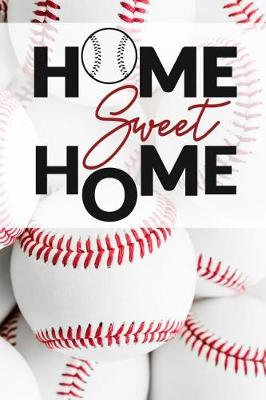 Cover of Home Sweet Home