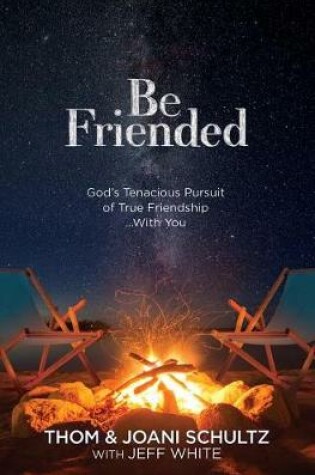 Cover of Be Friended