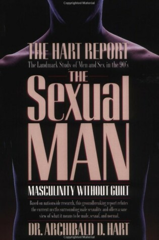 Cover of The Sexual Man