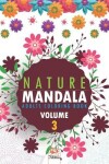 Book cover for Nature Mandala - Volume 3