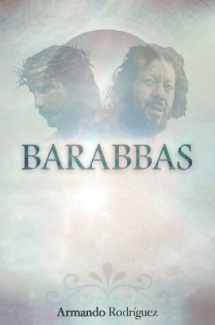 Cover of Barabbas