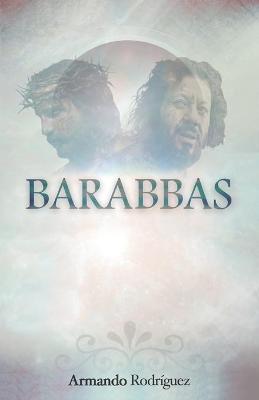 Book cover for Barabbas