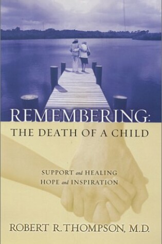 Cover of Remembering: