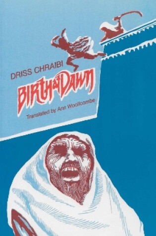 Cover of Birth at Dawn