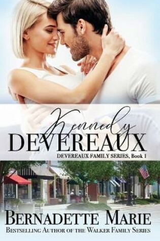 Cover of Kennedy Devereaux
