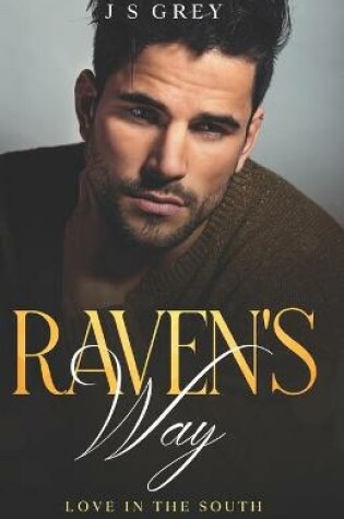 Cover of Raven's Way