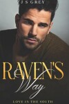 Book cover for Raven's Way