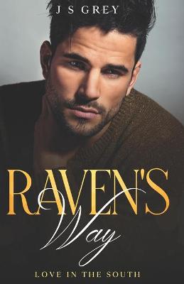 Book cover for Raven's Way