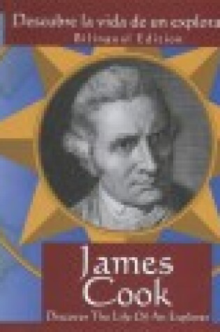 Cover of James Cook