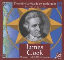 Book cover for James Cook