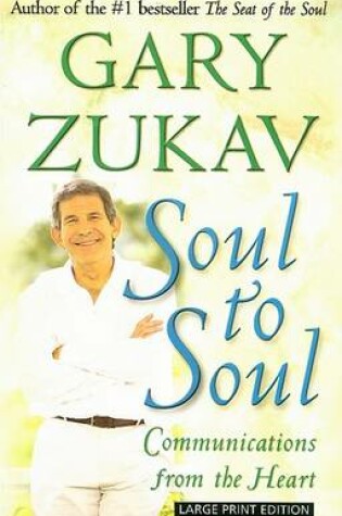 Cover of Soul to Soul