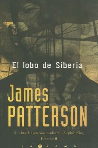 Cover of El Lobo de Siberia