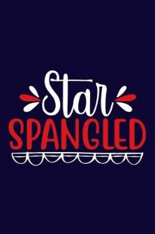 Cover of Star Spangled