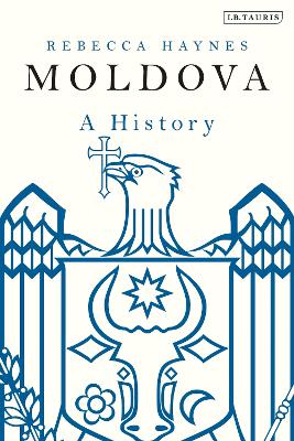 Cover of Moldova