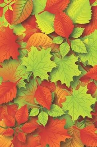 Cover of Autumn Leaves