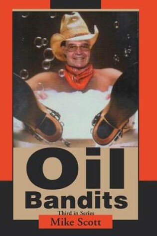 Cover of Oil Bandits