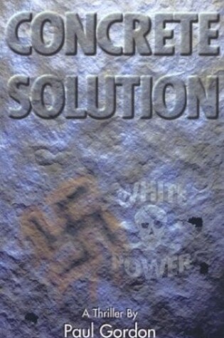 Cover of Concrete Solution
