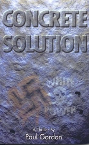 Book cover for Concrete Solution