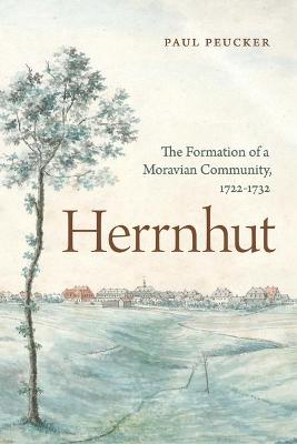 Cover of Herrnhut