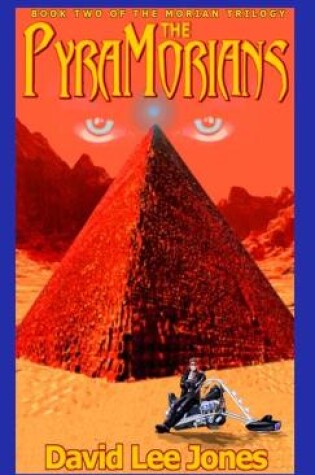 Cover of The PyraMorians