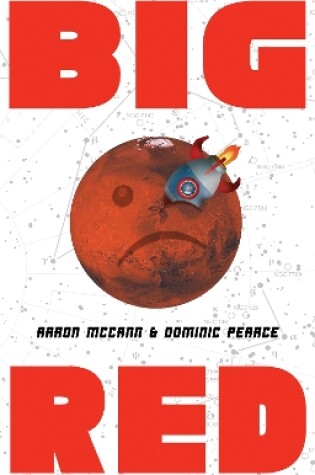 Cover of Big Red