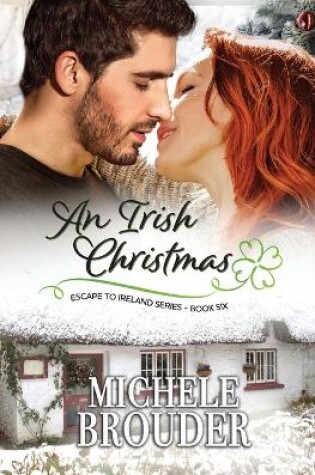 Cover of An Irish Christmas