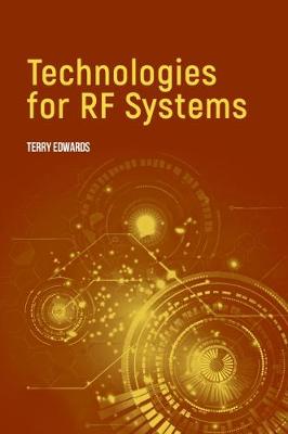 Book cover for Technologies for RF Systems