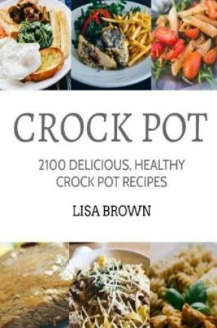 Cover of Crock Pot