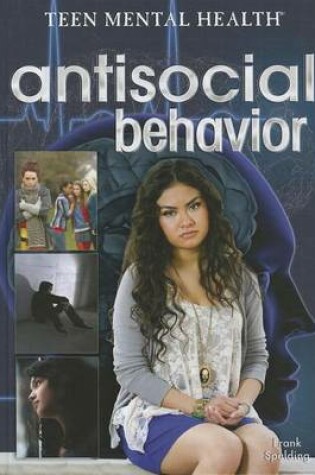 Cover of Antisocial Behavior