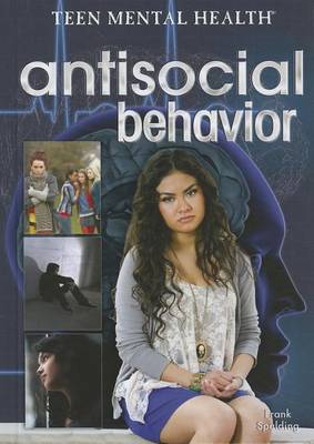 Book cover for Antisocial Behavior