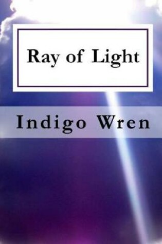 Cover of Ray of Light