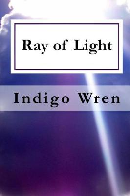 Book cover for Ray of Light