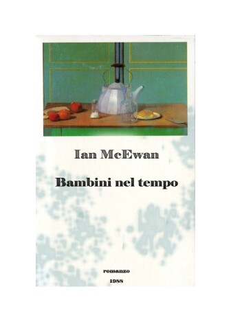 Book cover for Bambini Nel Tempo