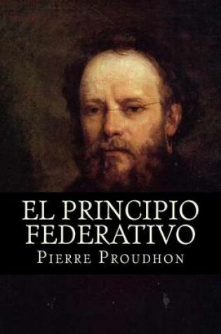 Cover of El Principio Federativo