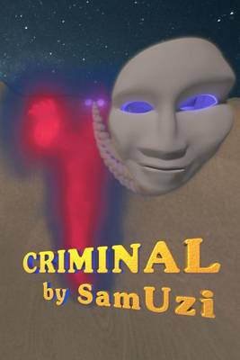 Book cover for Criminal