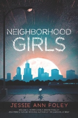 Cover of Neighborhood Girls