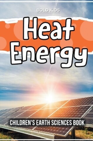 Cover of Heat Energy