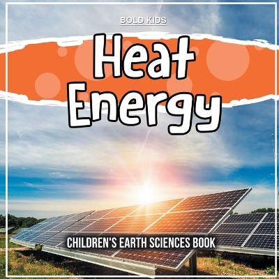 Book cover for Heat Energy