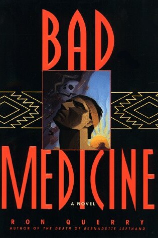 Cover of Bad Medicine