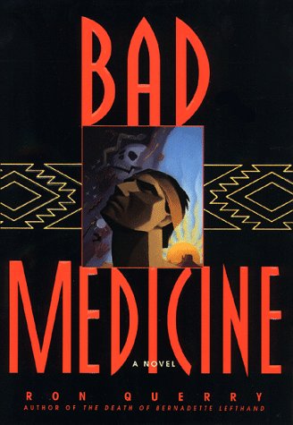 Cover of Bad Medicine