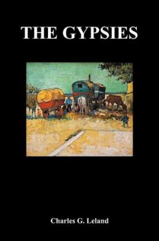 Cover of The Gypsies (Paperback)