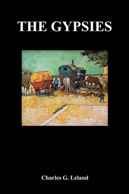 Book cover for The Gypsies (Paperback)