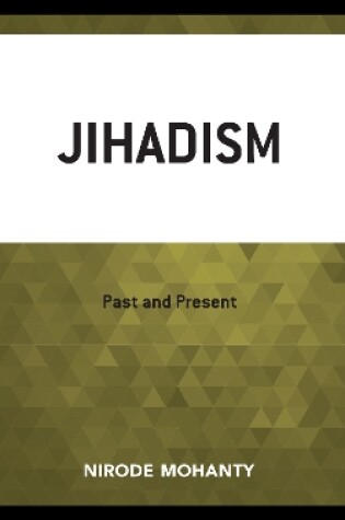 Cover of Jihadism