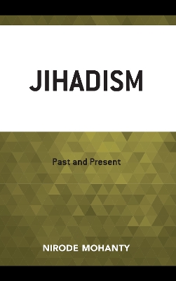 Book cover for Jihadism