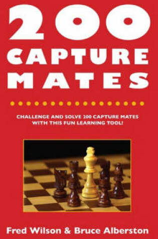 Cover of 200 Capture Mates