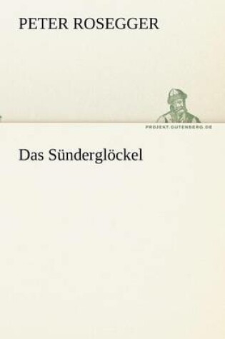 Cover of Das Sunderglockel