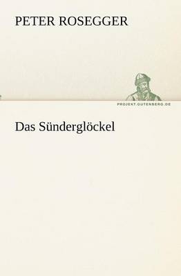 Book cover for Das Sunderglockel